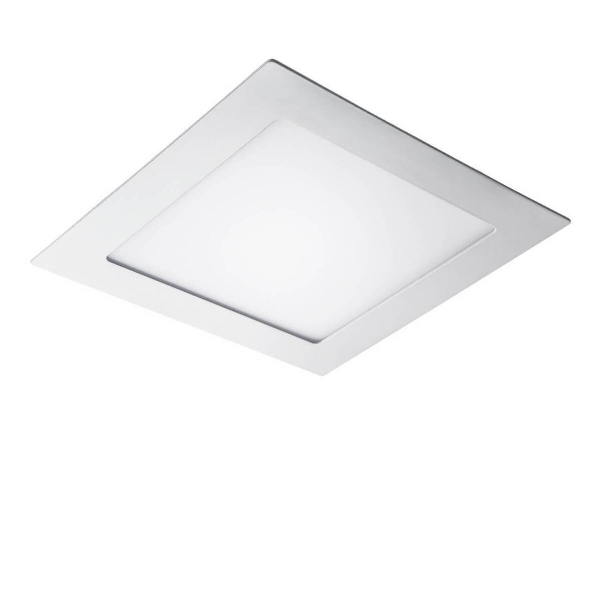 

Светильник Lightstar, Белый, 224154 Zocco LED
