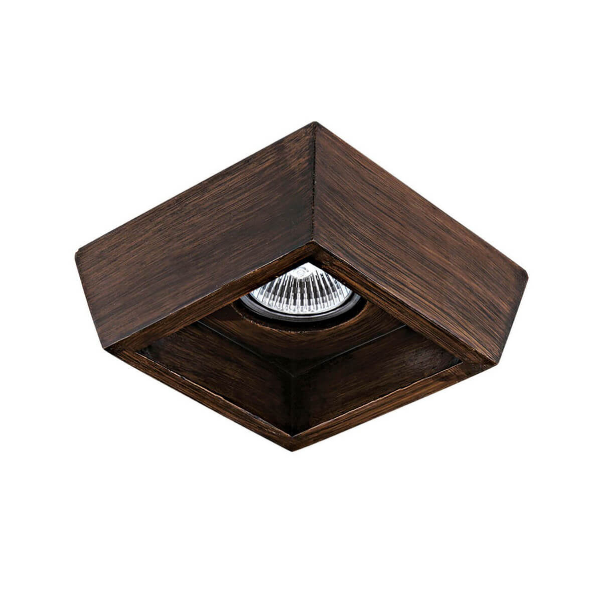 

Встраиваемый светильник Lightstar Extra Qua 041029