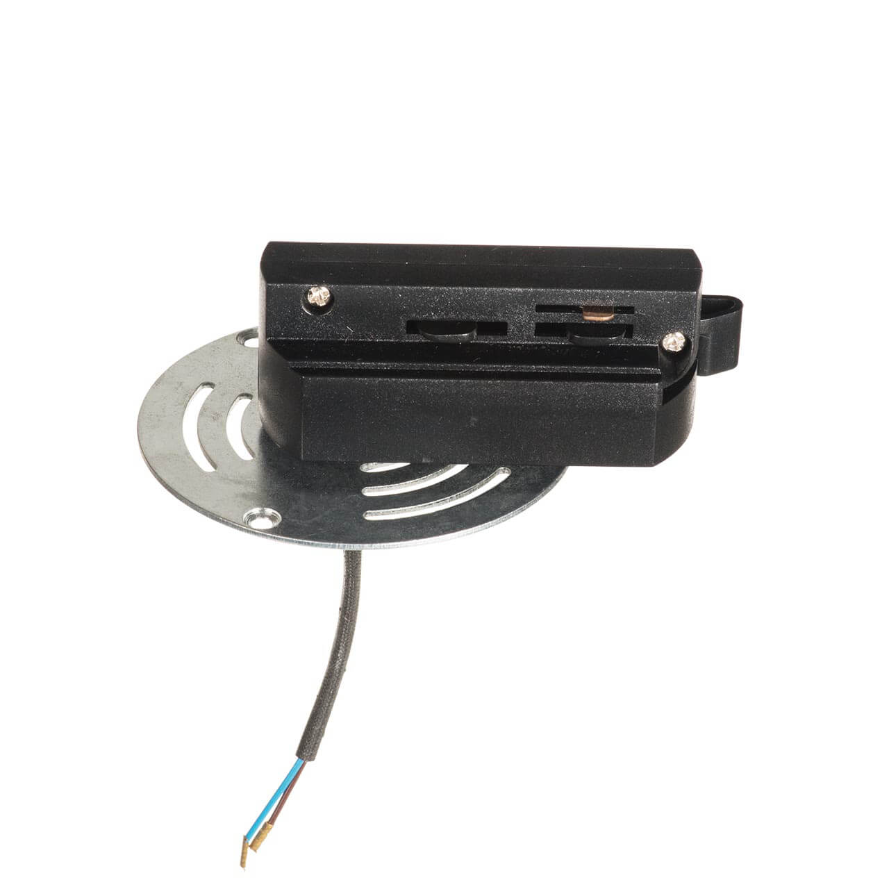 

Адаптер для шинопровода Lightstar Asta 592061, Черный, 592061 Asta ()