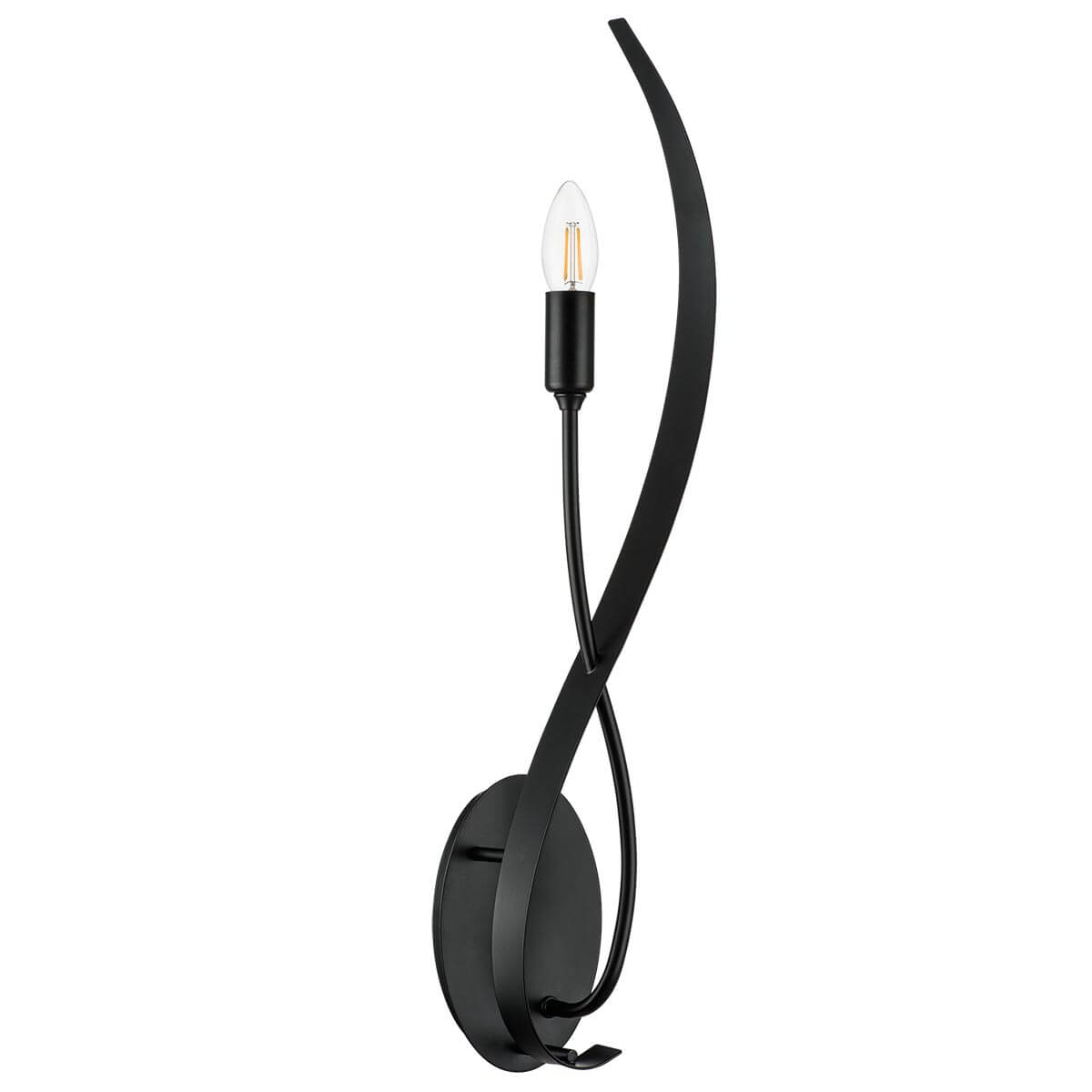 

Бра Lightstar Ragno 733517, Черный, 733517 Ragno