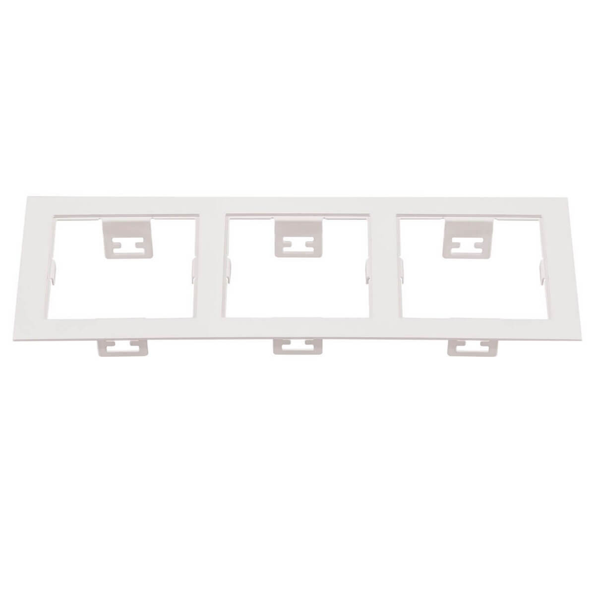 

Рамка Lightstar Domino Quadro 214536, Белый, 214536 Domino