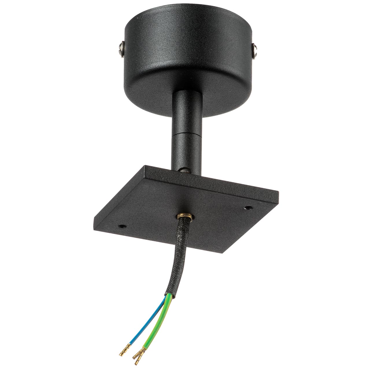 

Основание для светильника Lightstar Rullo 590207, Черный, 590207 Rullo