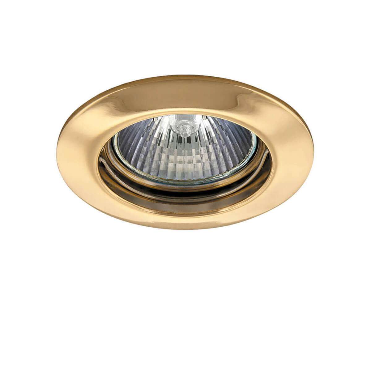 

Светильник Lightstar, Золото, 011012 Lega