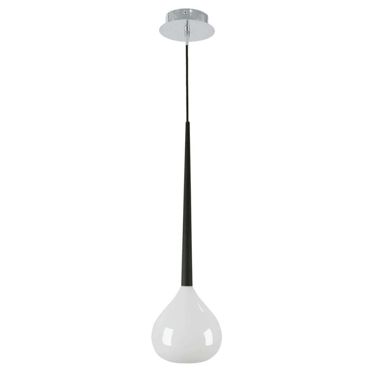 

Подвесной светильник Lightstar Forma 808110, Белый, 808110 Forma