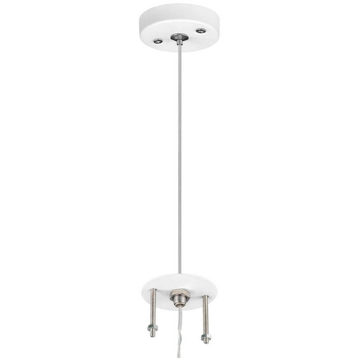 

Основание для светильника Lightstar Rullo 590056, Белый, 590056 Rullo