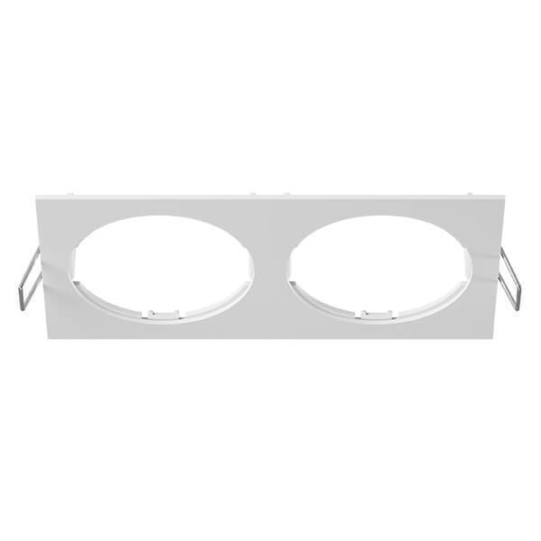 

Рамка Lightstar Intero 16 217526, Белый, 217526 Intero 16