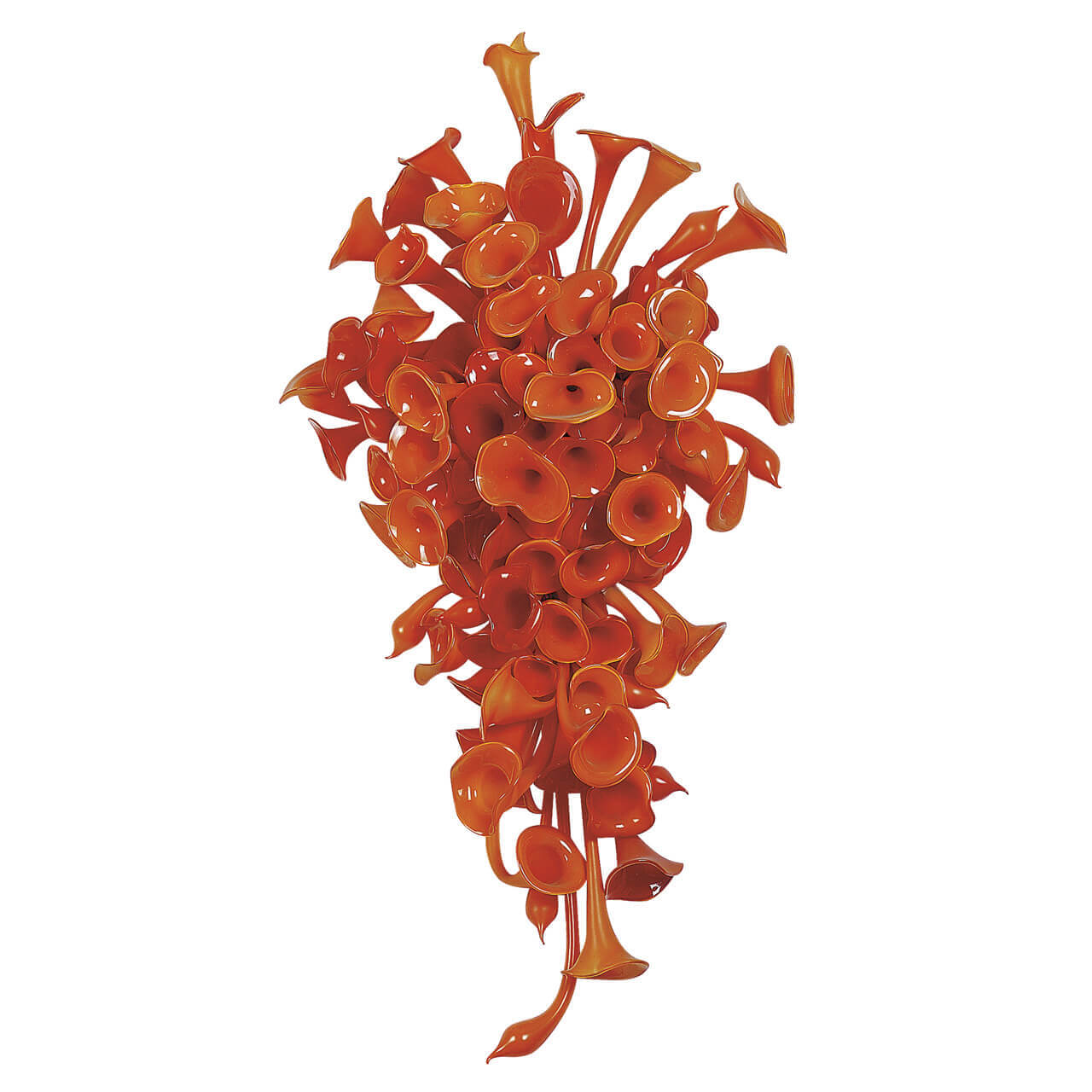 

Люстра Osgona, 890051 Artglass