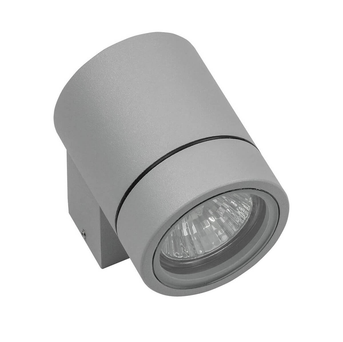 

Уличный настенный светильник Lightstar Paro 350609, Серый, 350609 Paro