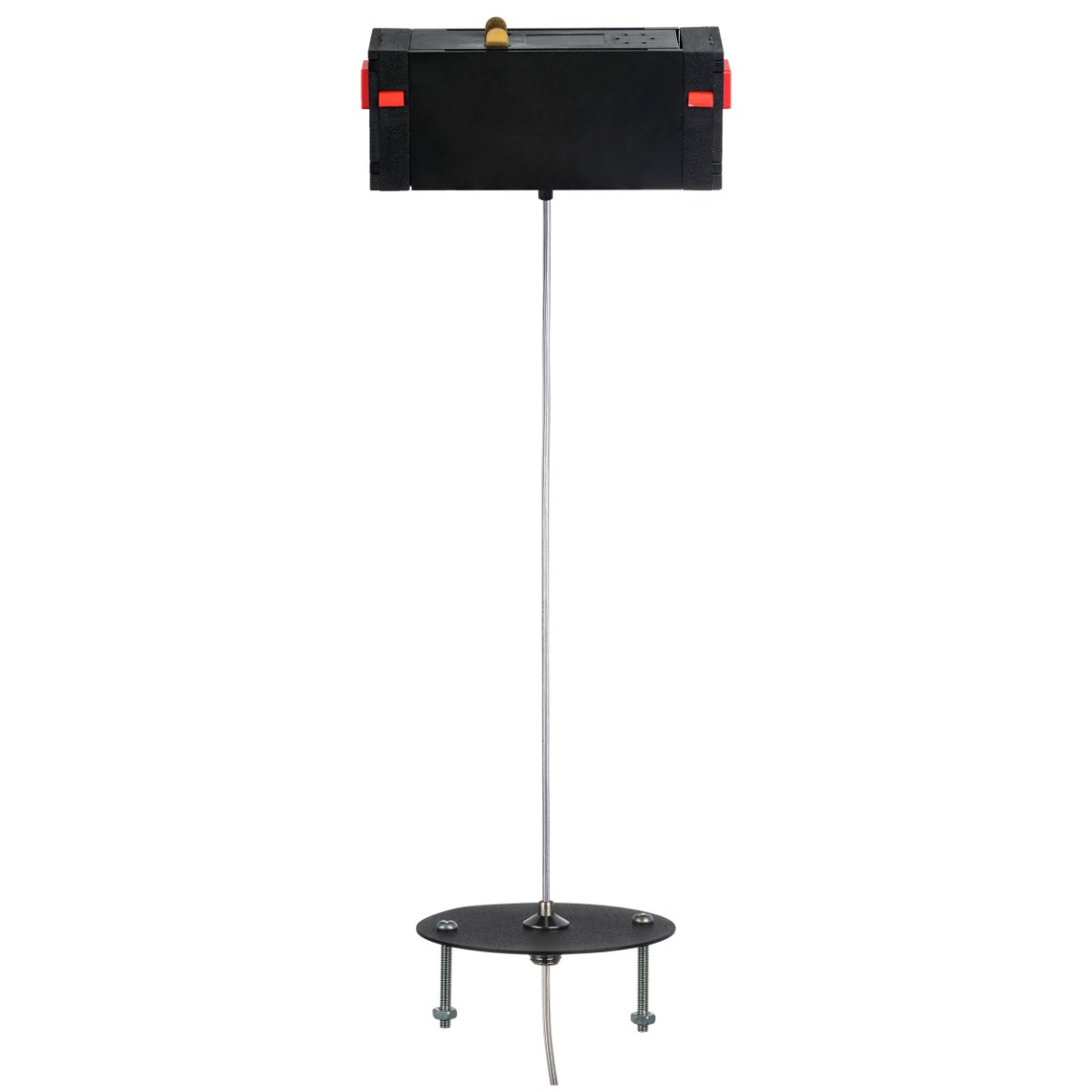 

Адаптер с подвесным креплением к 2164хх Lightstar Teta 595887, Черный, 595887 Teta