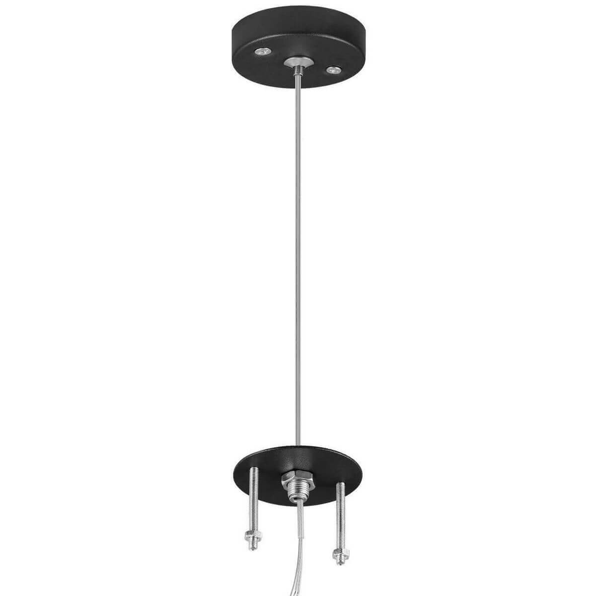 

Основание для светильника Lightstar Rullo 590057, Черный, 590057 Rullo