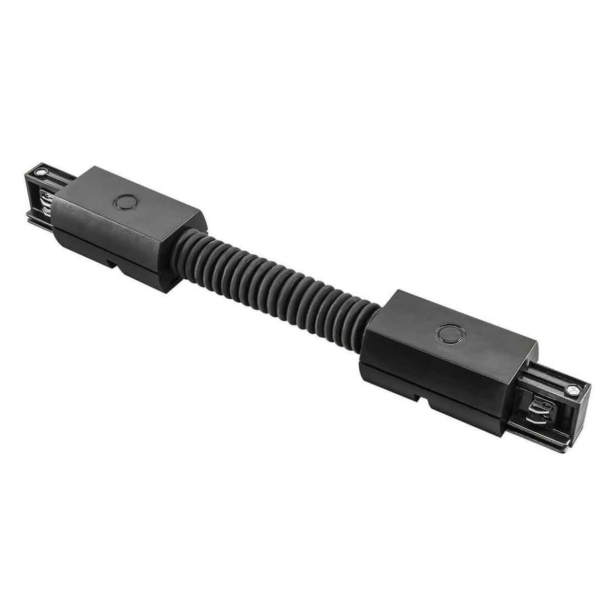

Коннектор гибкий Lightstar Barra 504157, Черный, 504157 Barra ()