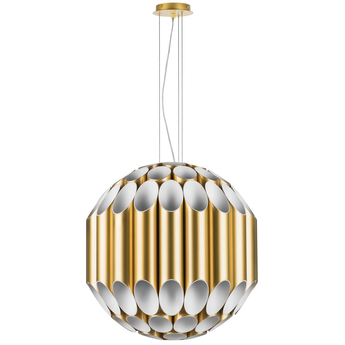 

Подвесная люстра Lightstar Siena 720802, Золотой, 720802 Siena