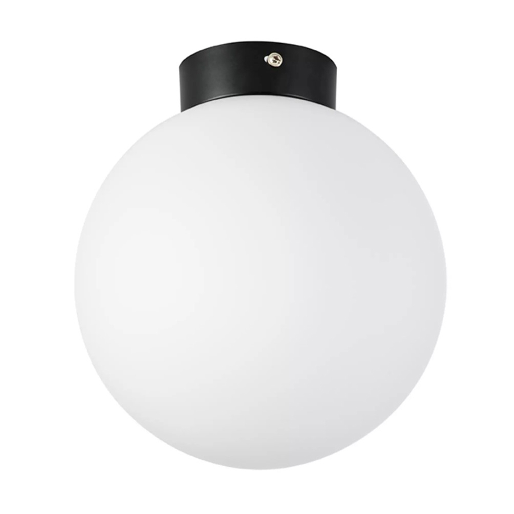

Настенно-потолочный светильник Lightstar Globo 812027, Черный, 812027 Globo
