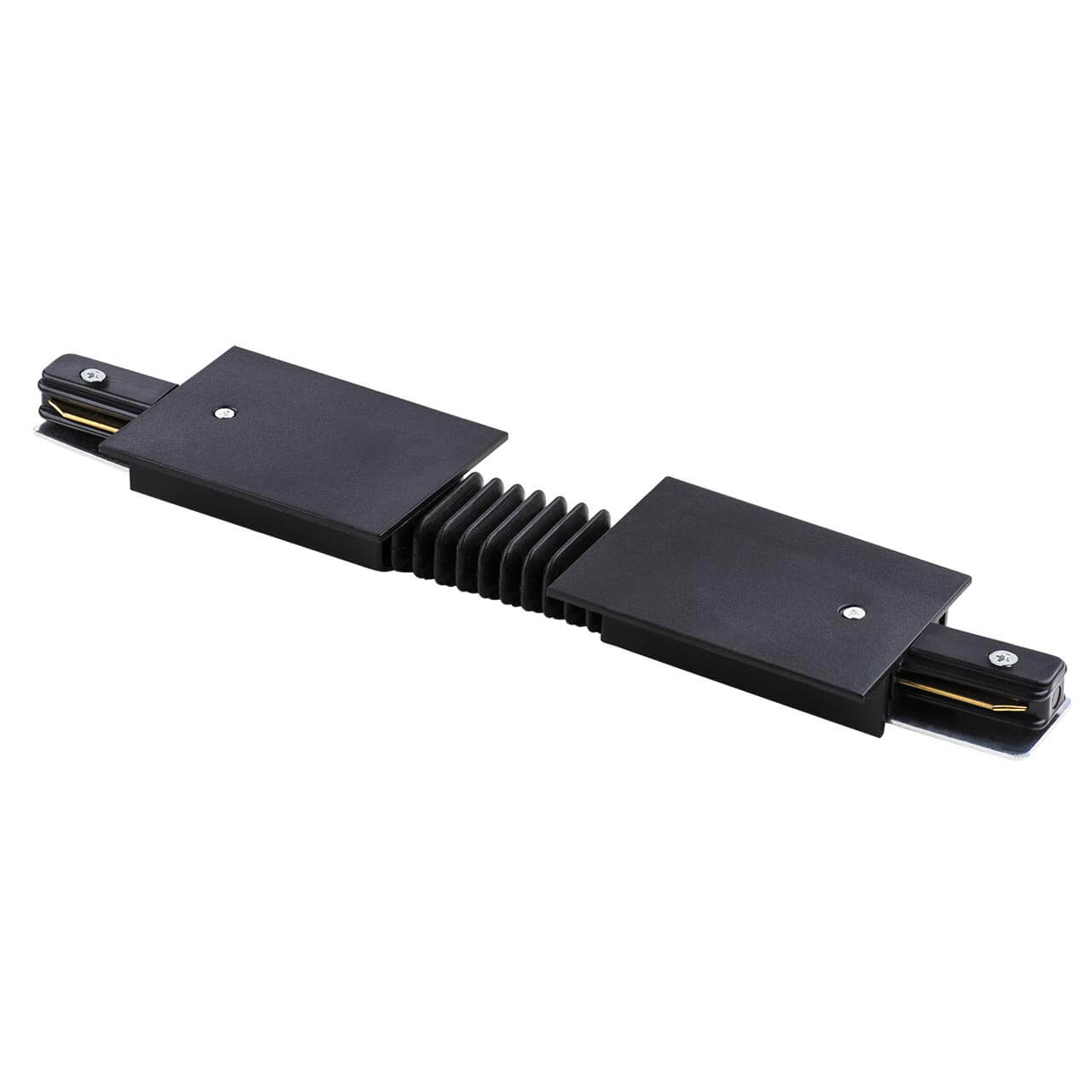 

Коннектор гибкий Lightstar Barra 501157, Черный, 501157 Barra
