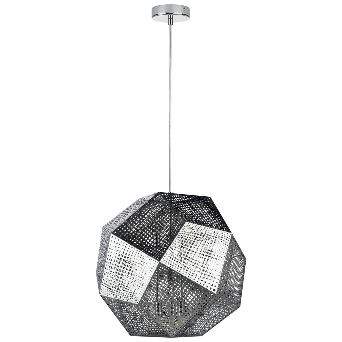 

Подвесной светильник Lightstar Fermo 724164, Хром, 724164 Fermo