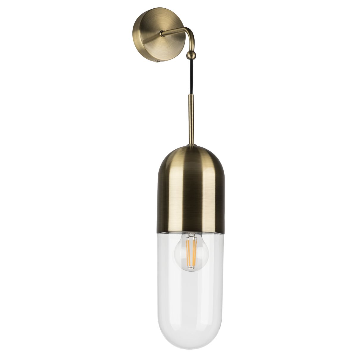 

Бра Lightstar Ramo 690511, Бронза, 690511 Ramo