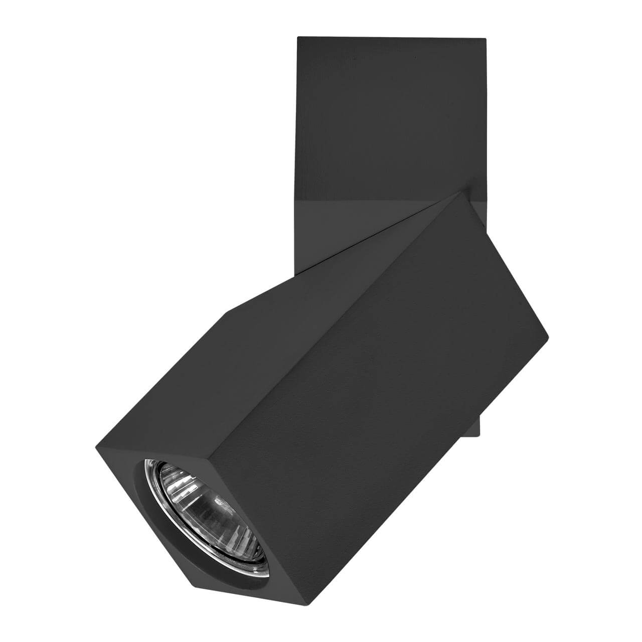 

Потолочный светильник Lightstar Illumo 051057, Черный, 051057 Illumo
