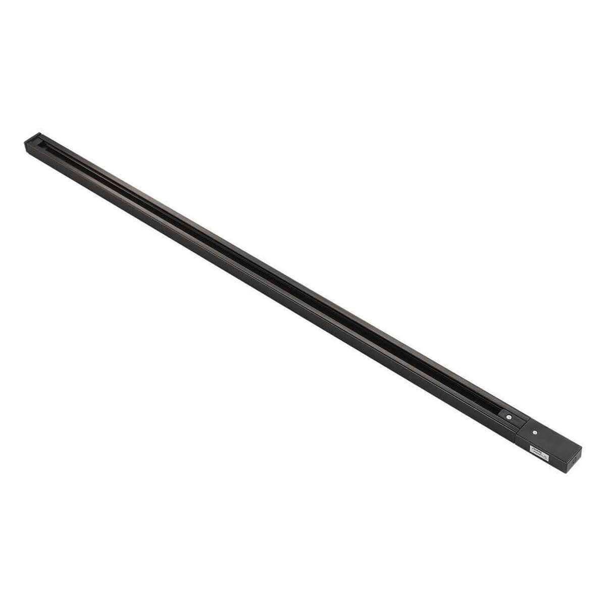 

Шинопровод Lightstar, Черный, 502037 Barra Black