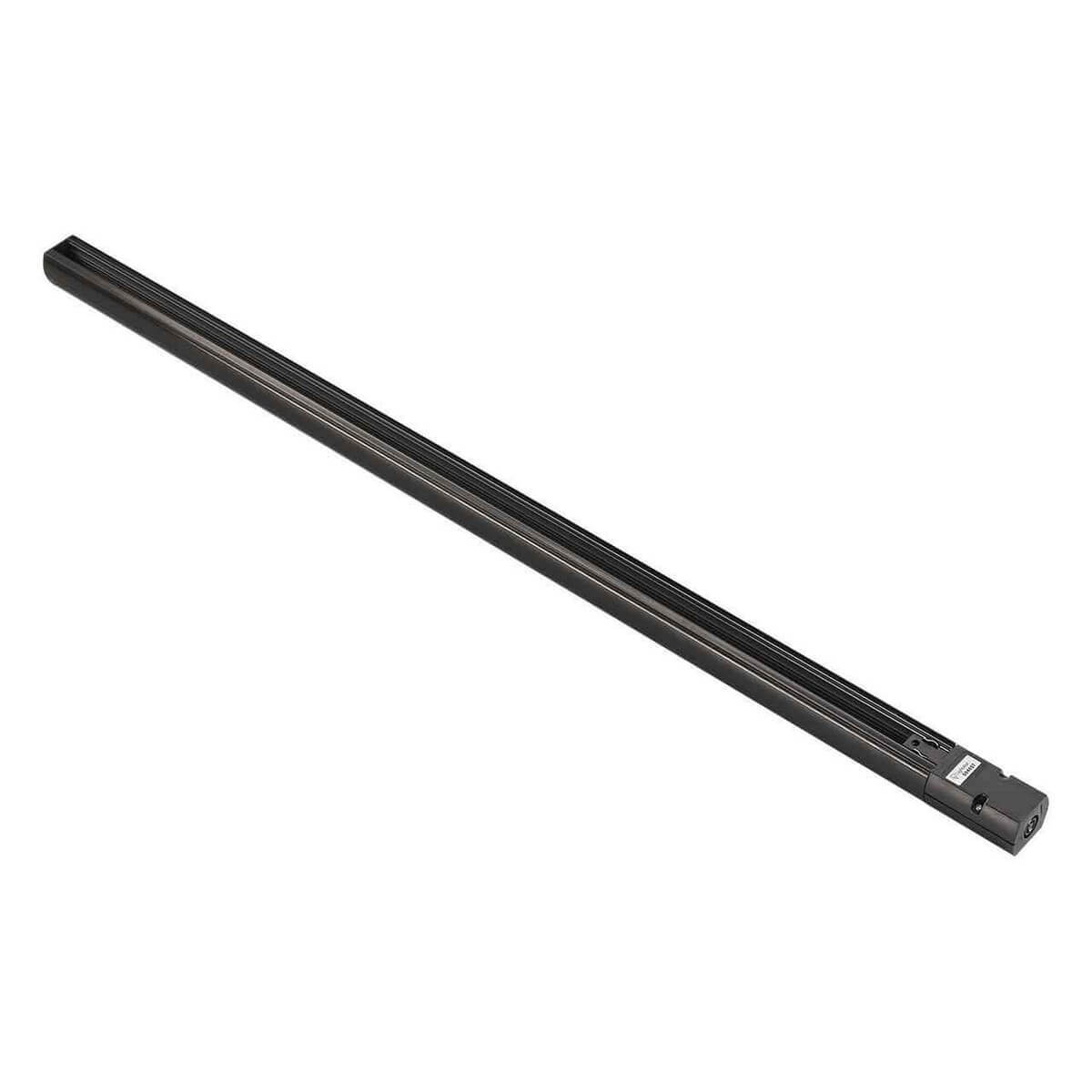 

Шинопровод Lightstar, Черный, 504027 Barra Black