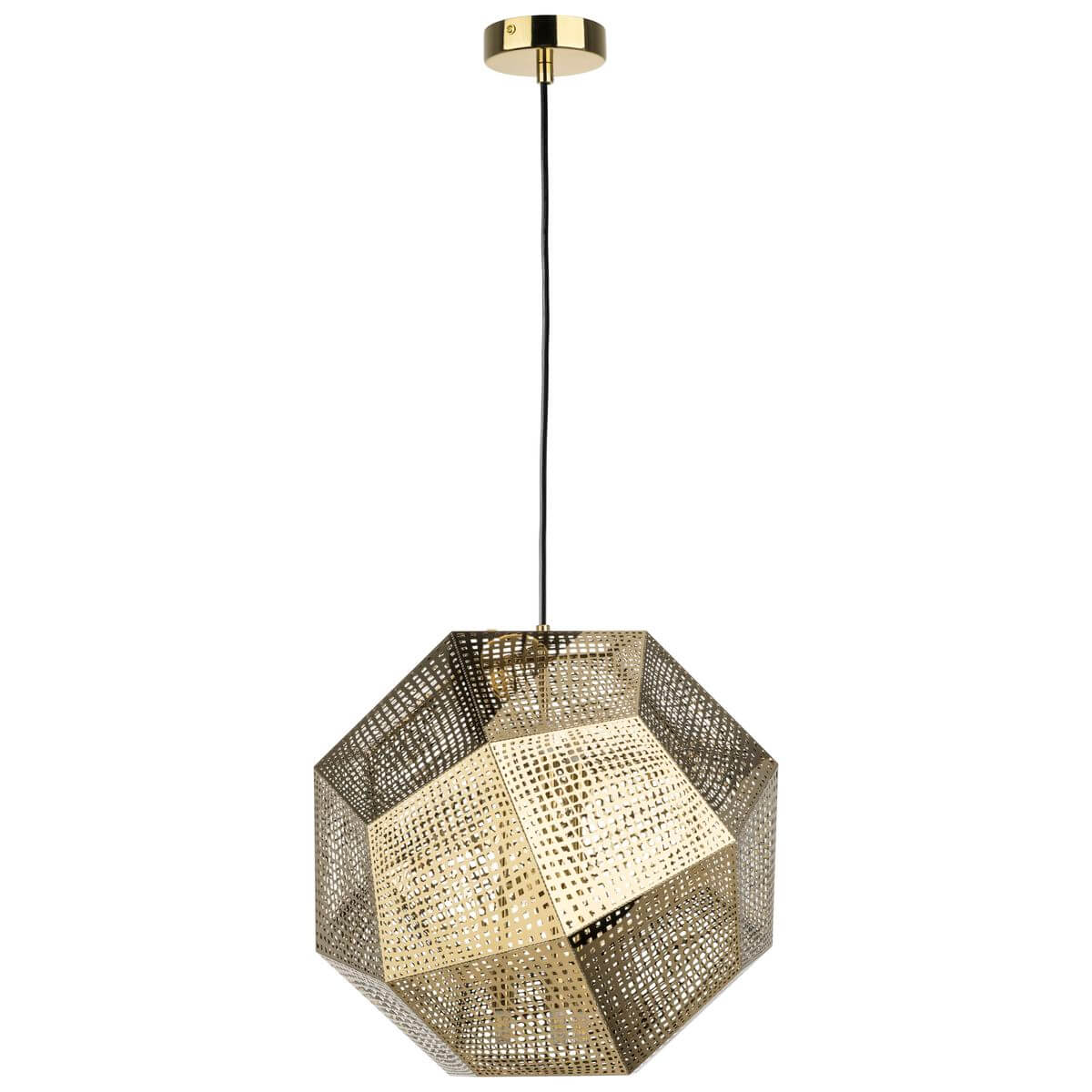 

Подвесной светильник Lightstar Fermo 724162, Золотой, 724162 Fermo