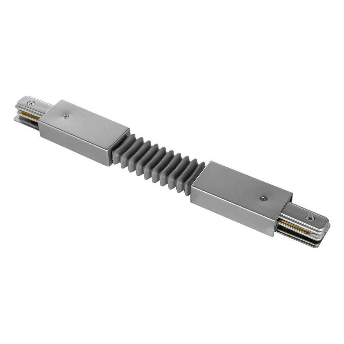 

Коннектор гибкий Lightstar Barra 502159, Серый, 502159 Barra ()