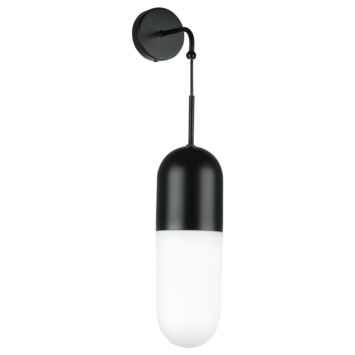 

Бра Lightstar Ramo 690617, Черный, 690617 Ramo
