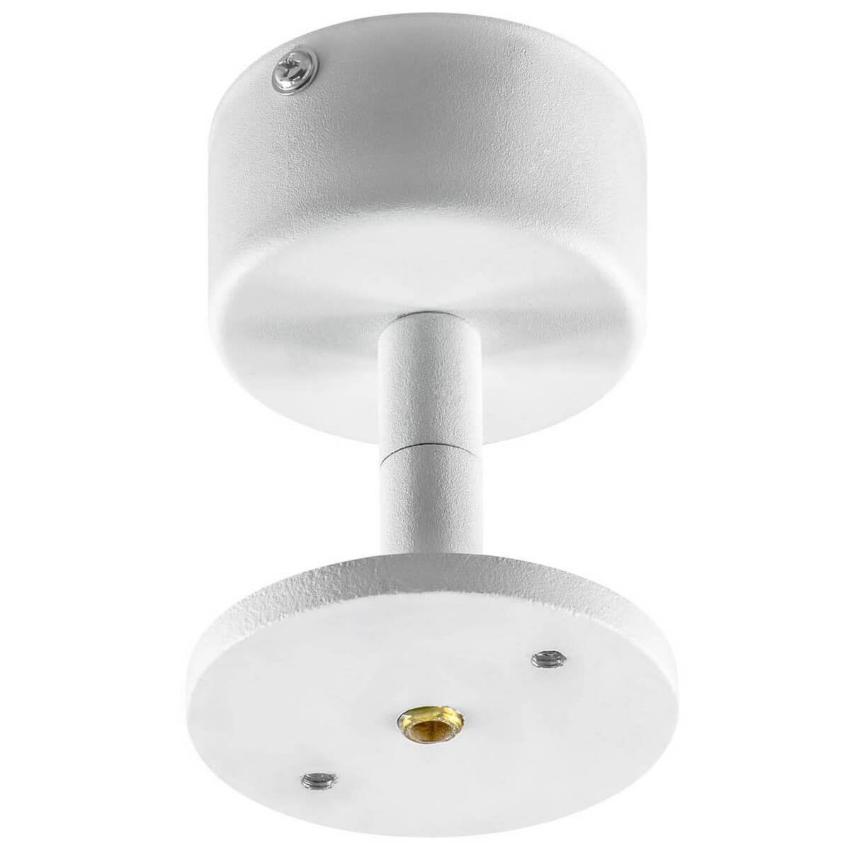 

Основание для светильника Lightstar Rullo 590006, Белый, 590006 Rullo