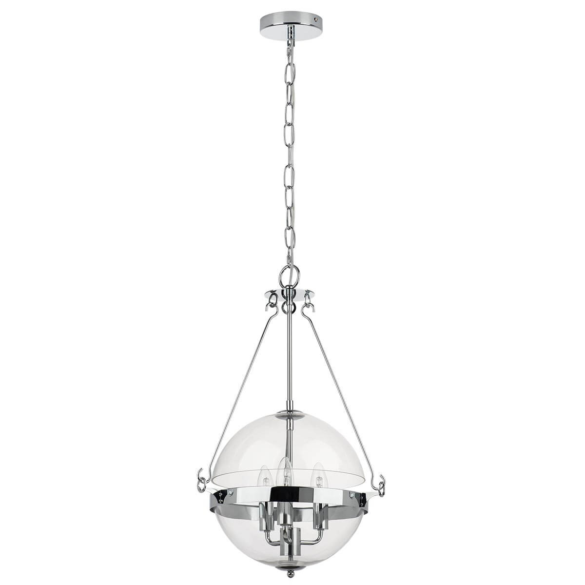 

Подвесной светильник Lightstar Modena 816034, Хром, 816034 Modena