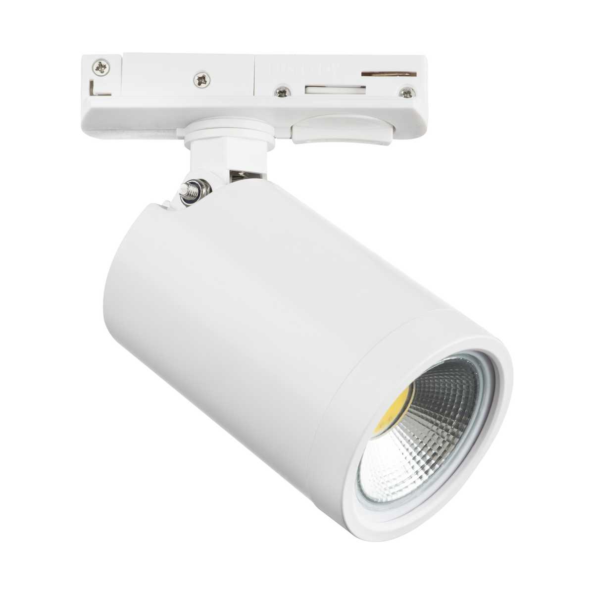 

Трековый светильник Lightstar Rullo 212936, Белый, 212936 Rullo ()