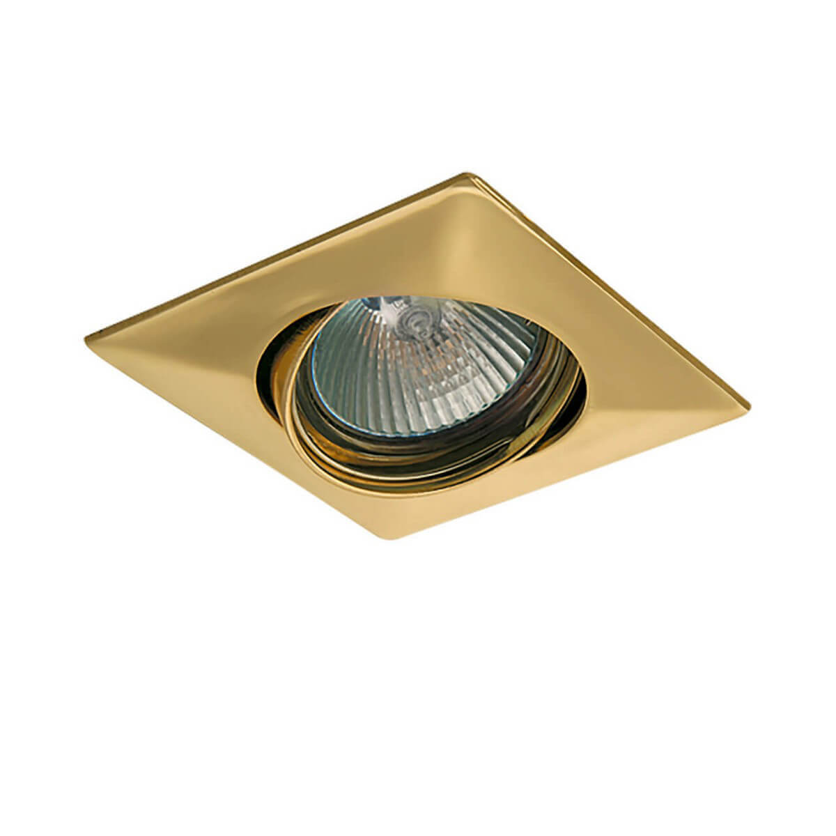 

Светильник Lightstar, Золото, 011032 Lega
