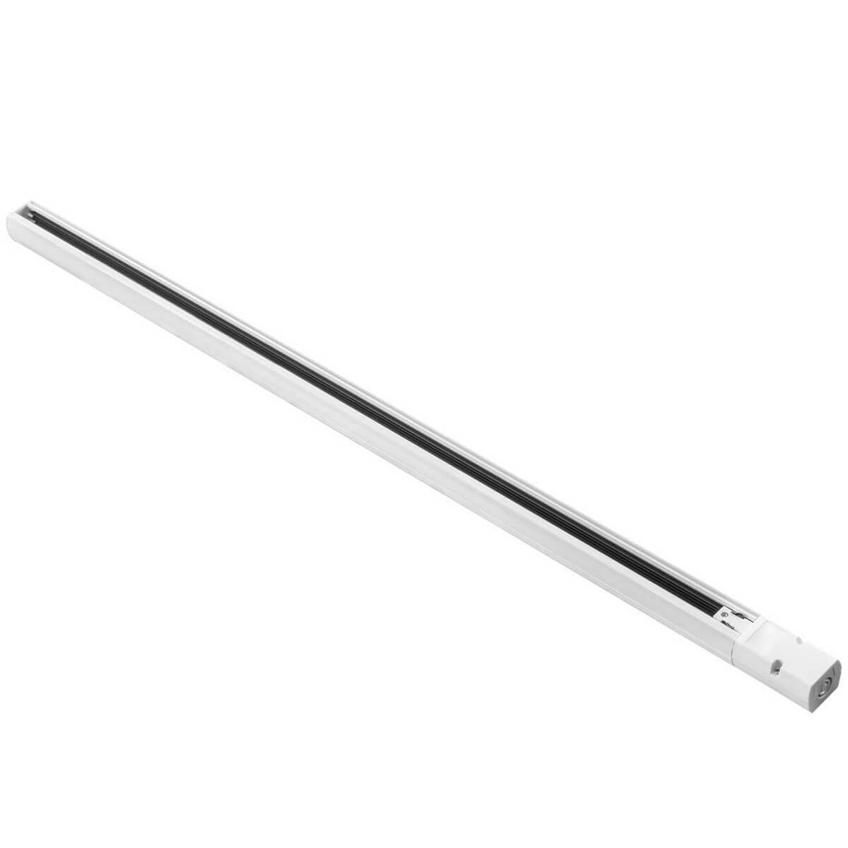 

Шинопровод трехфазный Lightstar Barra 504015, Белый, 504015 Barra ()