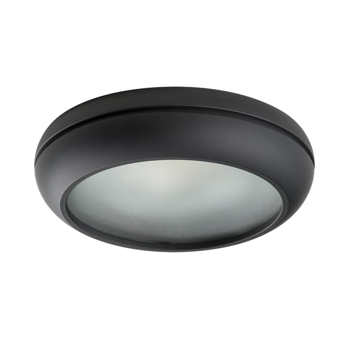 

Встраиваемый светильник Lightstar Piano Mini 011277, Черный, 011277 Piano mini