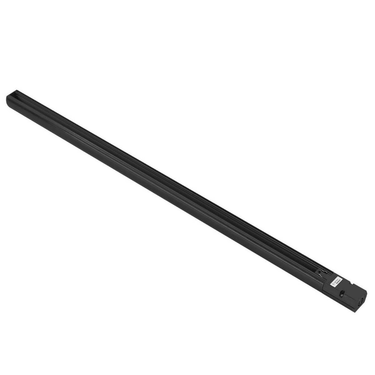 

Шинопровод трехфазный Lightstar Barra 504028, Черный, 504028 Barra
