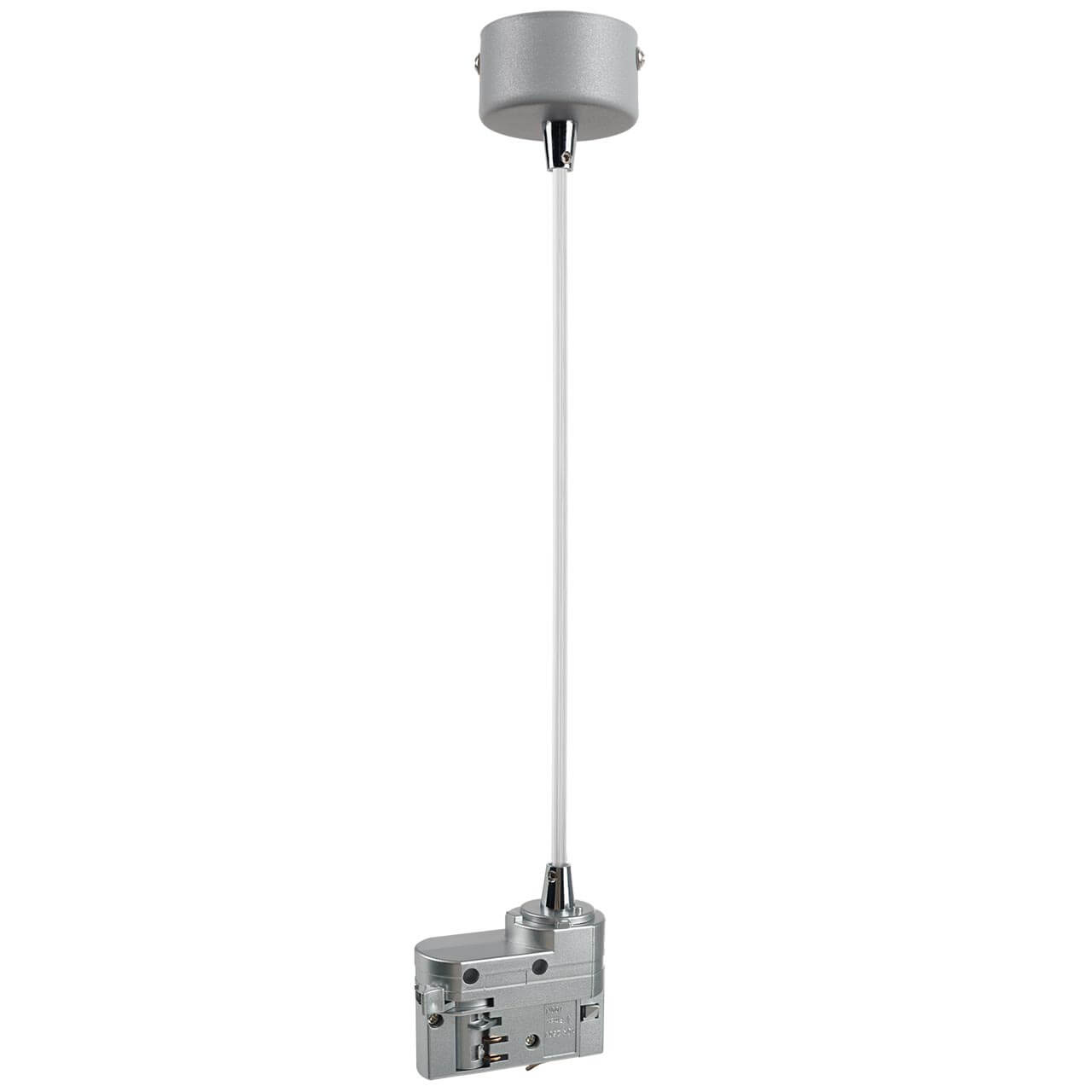 

Питание подвесное Lightstar Barra 504299, Серый, 504299 Barra