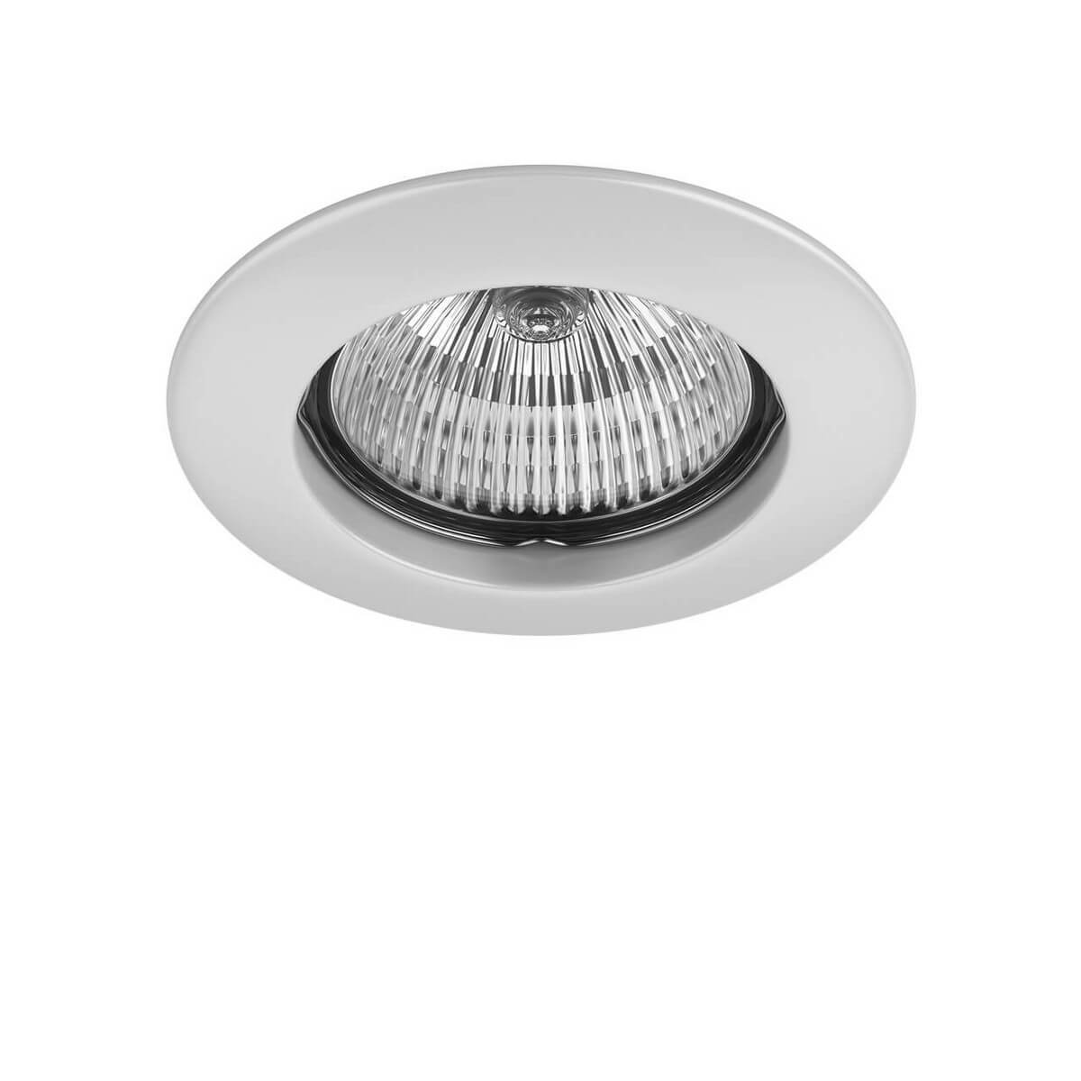 

Встраиваемый светильник Lightstar Teso 011070, Белый, 011070 Teso fix
