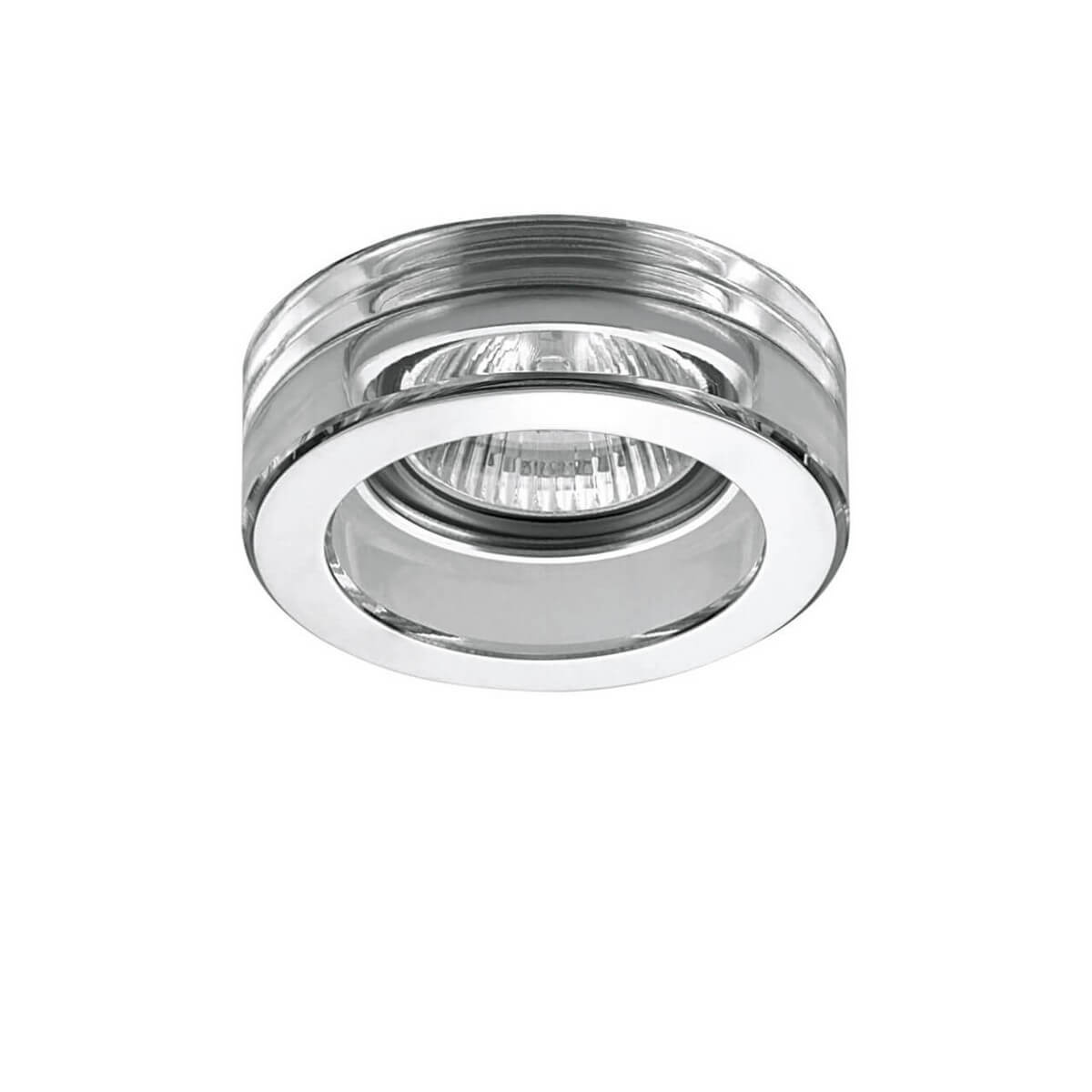 

Встраиваемый светильник Lightstar Lei Mini 006134