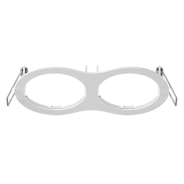 

Рамка Lightstar Intero 16 217626, Белый, 217626 Intero 16