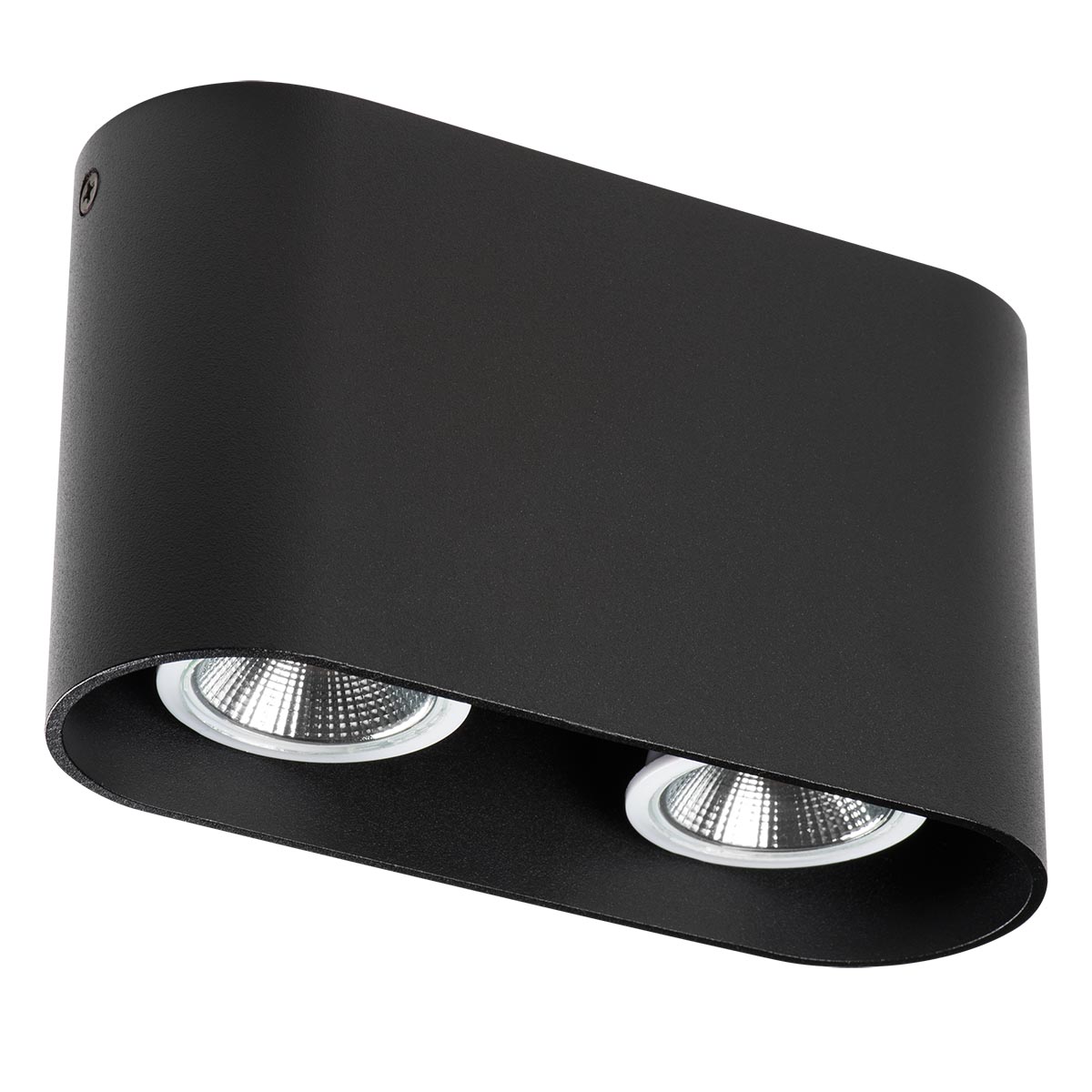 

Потолочный светильник Lightstar Rullo 214867, Черный, 214867 Rullo