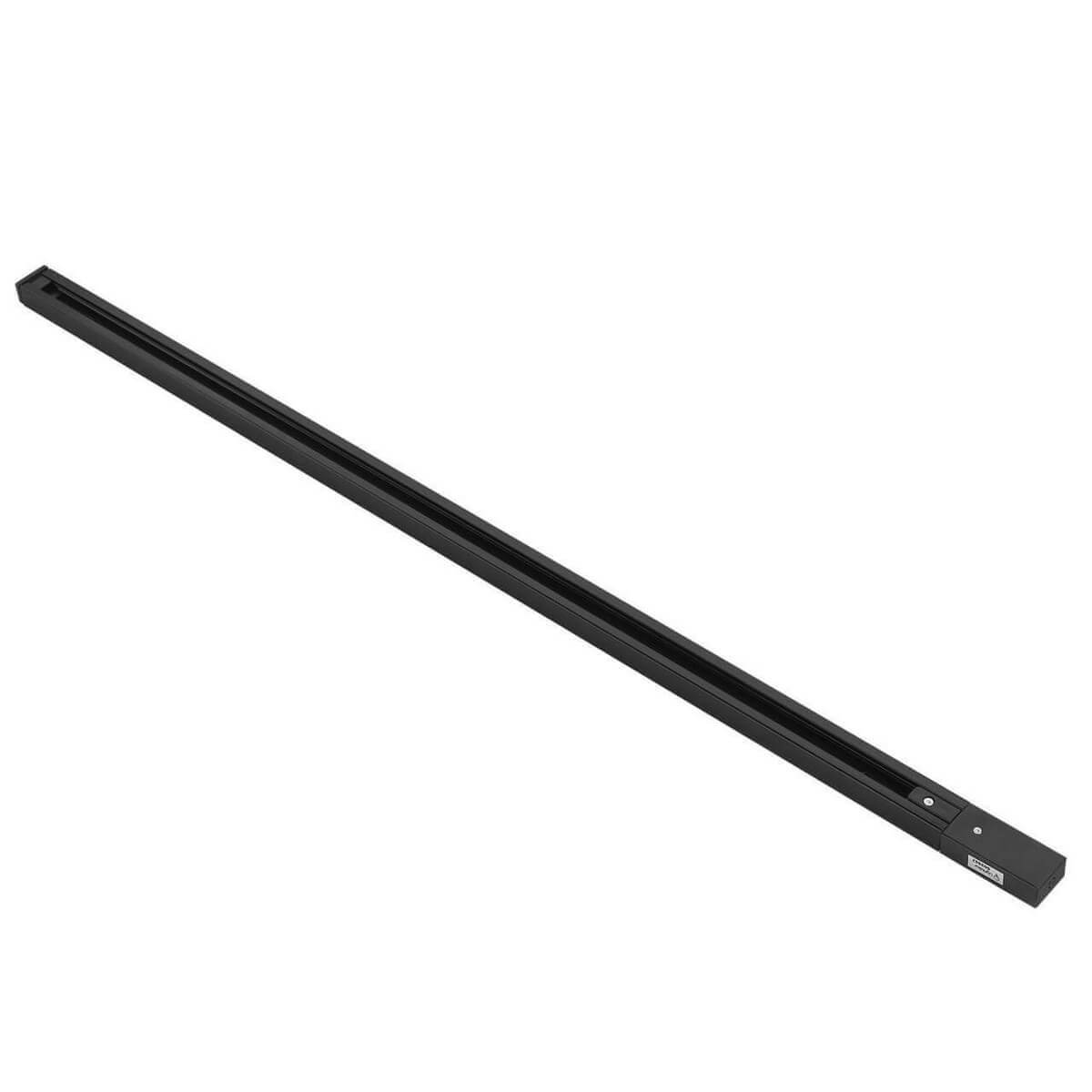 

Шинопровод однофазный Lightstar Barra 502038, Черный, 502038 Barra ()