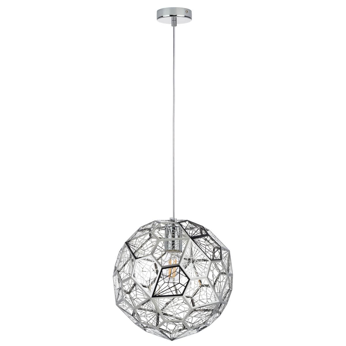 

Подвесной светильник Lightstar Fermo 724014, Хром, 724014 Fermo