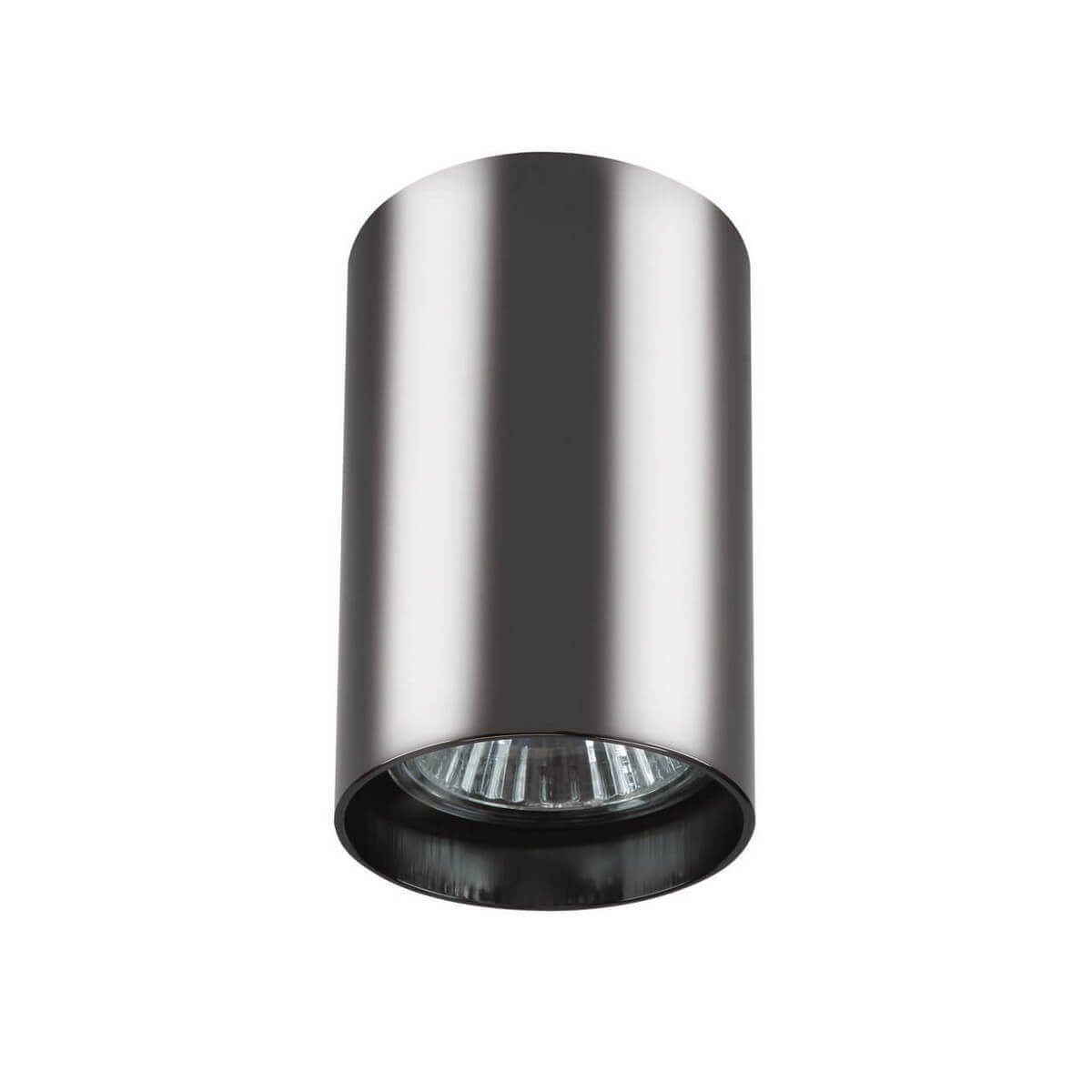 

Потолочный светильник Lightstar Rullo 214438, Черный, 214438 Rullo
