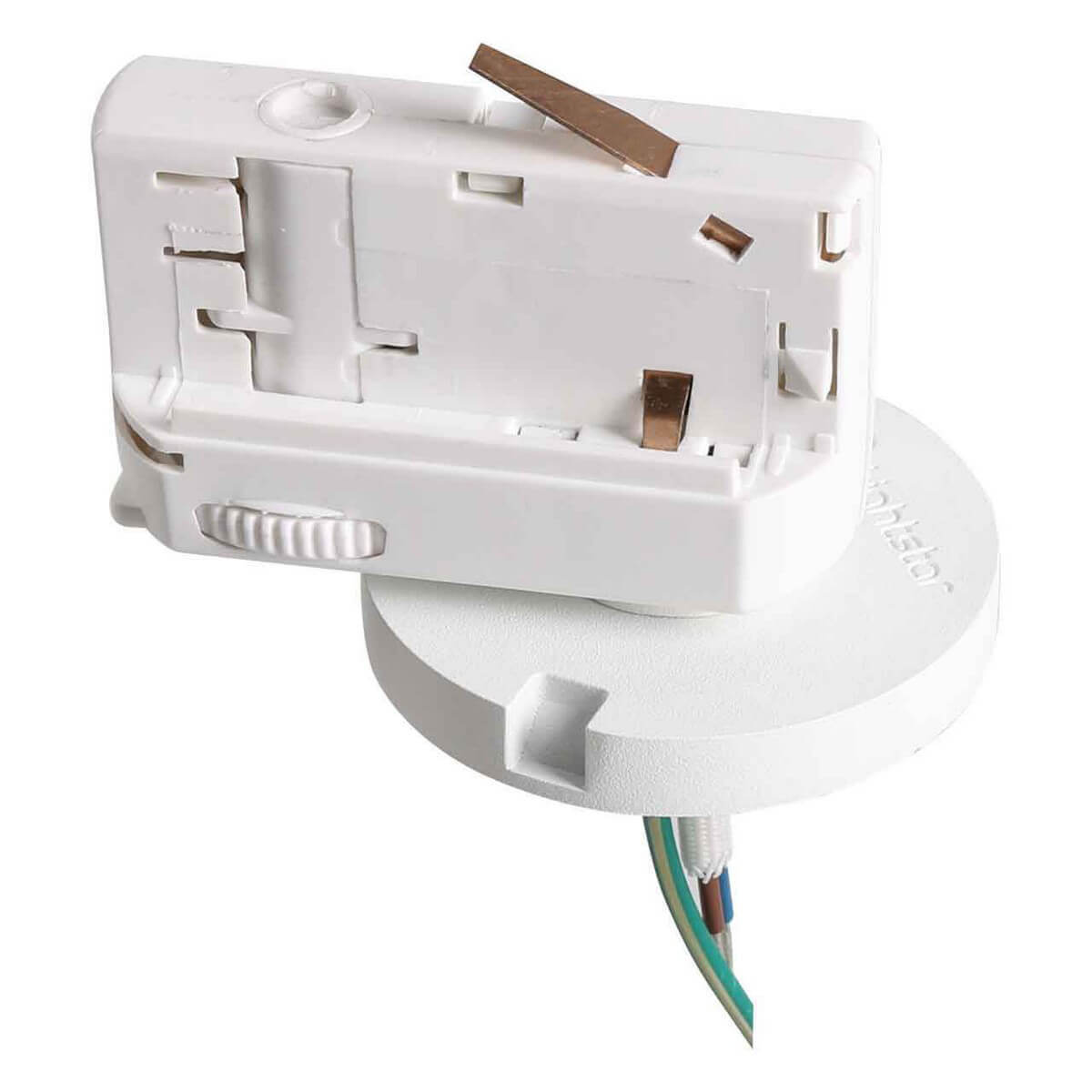 

Адаптер для шинопровода Lightstar Asta 594076, Белый, 594076 Asta ()
