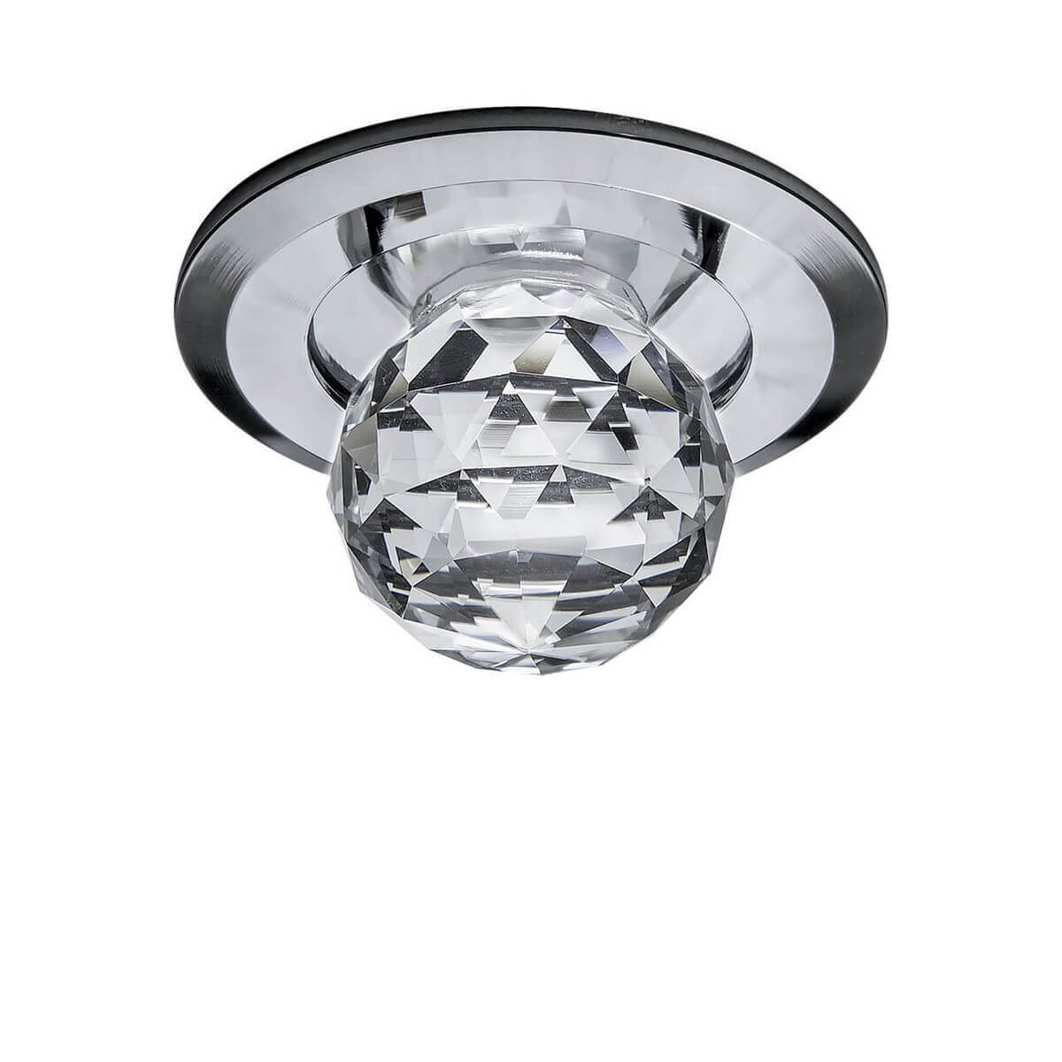 

Встраиваемый светильник Lightstar Astra 070114