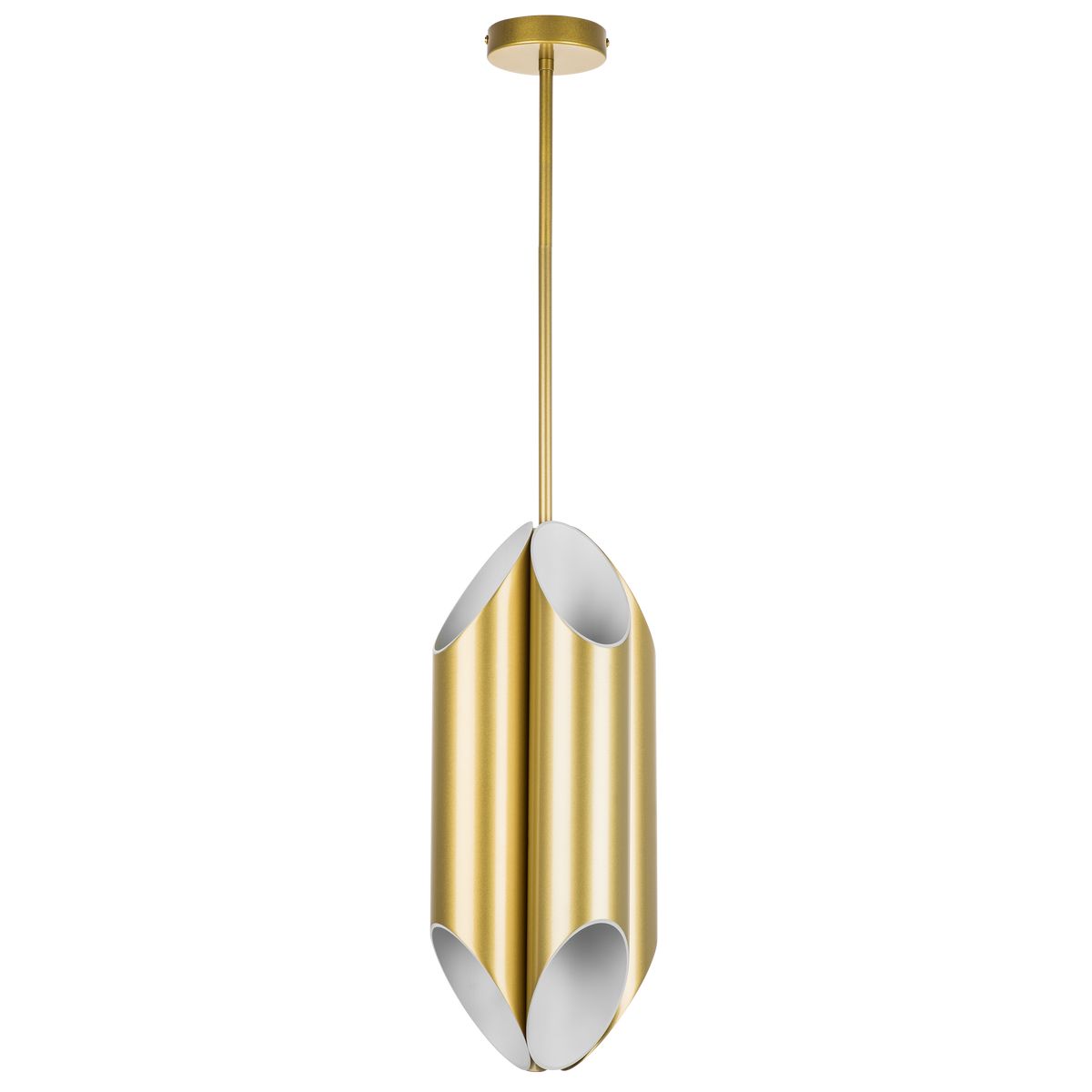 

Подвесная люстра Lightstar Siena 720082, Золотой, 720082 Siena