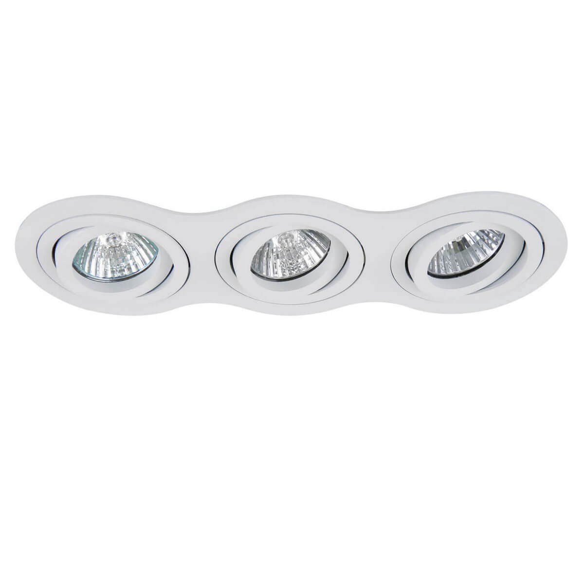 

Встраиваемый светильник Lightstar Intero 16 214236