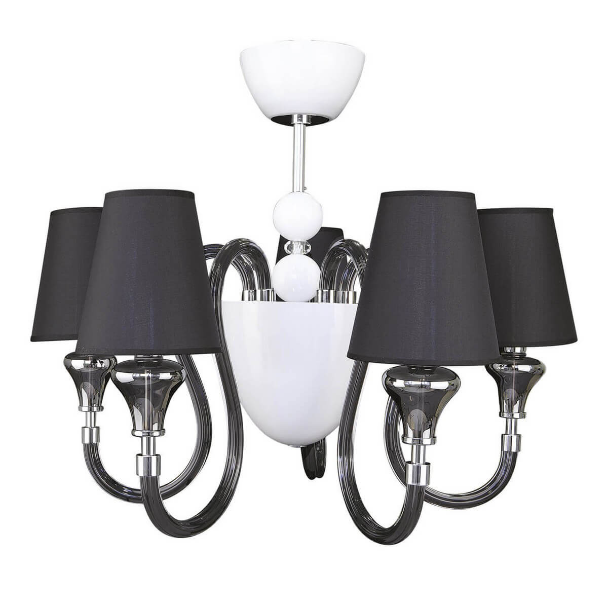 

Потолочная люстра Lightstar Otto 809057