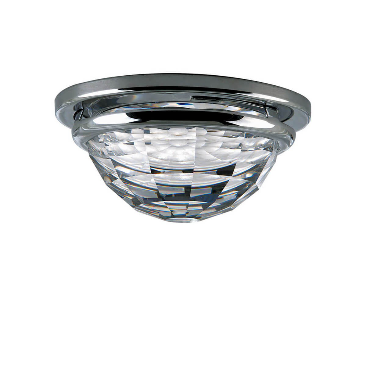 

Встраиваемый светильник Lightstar Diva 030004