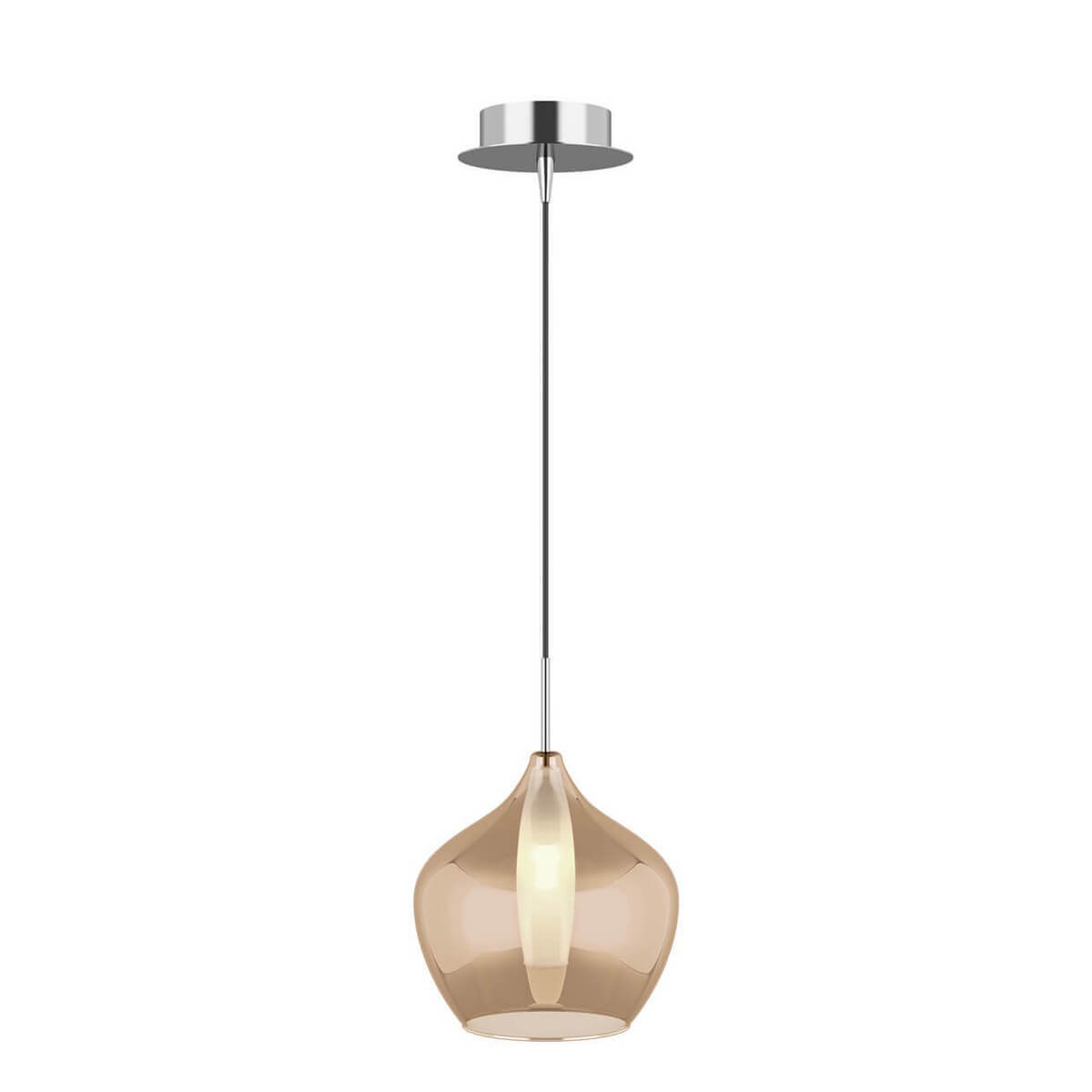 

Подвесной светильник Lightstar Pentola 803043, Желтый, 803043 Pentola