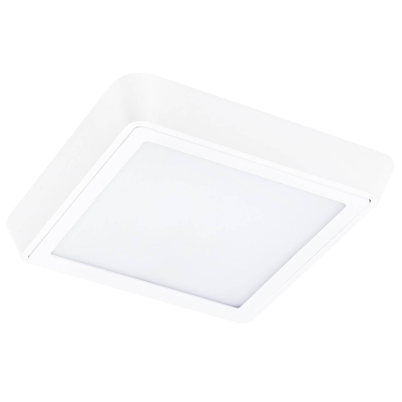 

Потолочный светодиодный светильник Lightstar Urbano 216802, Белый, 216802 Urbano