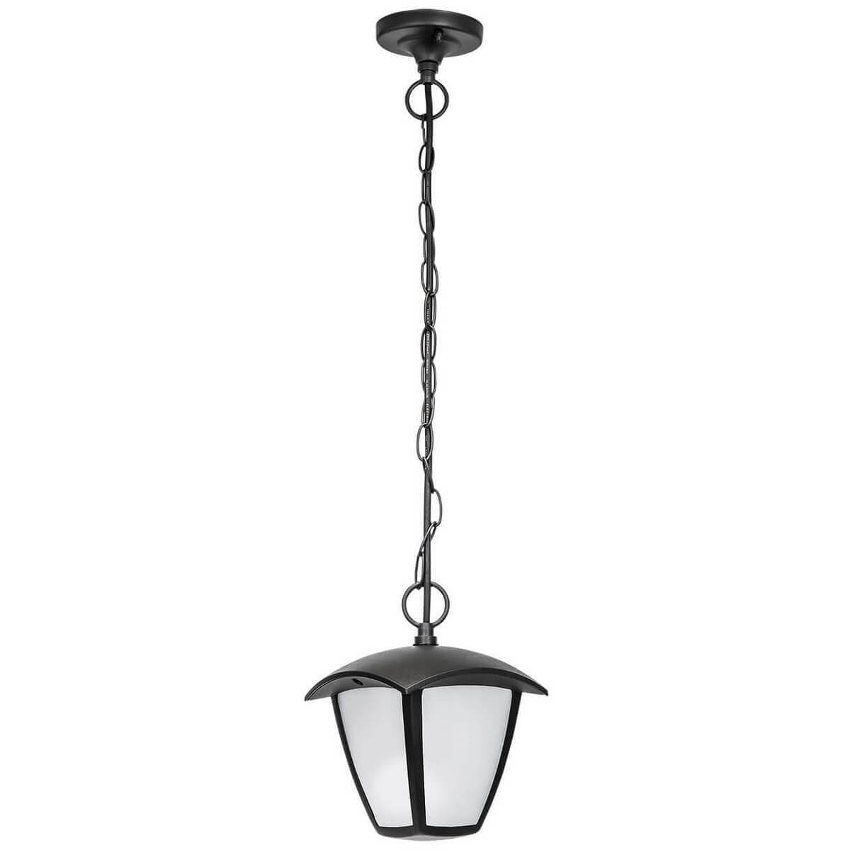 

Уличный светодиодный светильник Lightstar Lampione 375070, Черный, 375070 Lampione